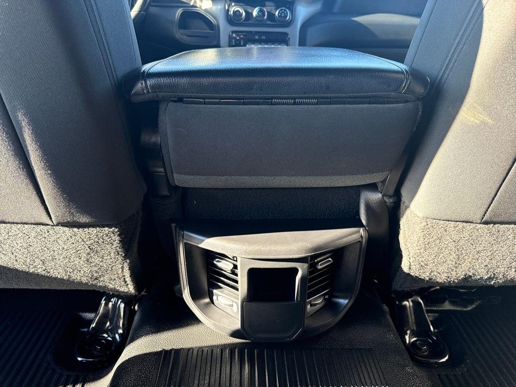 used 2022 Ram 3500 car, priced at $46,288