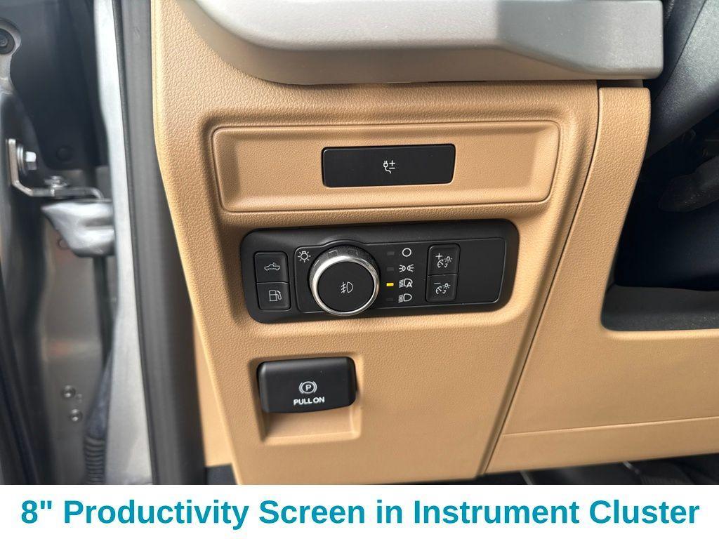 used 2022 Ford F-150 car, priced at $41,586