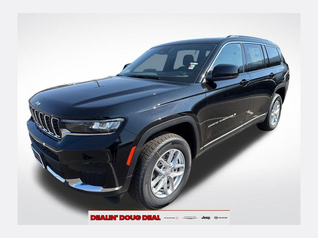 new 2026 Jeep Grand Cherokee L car, priced at $36,978
