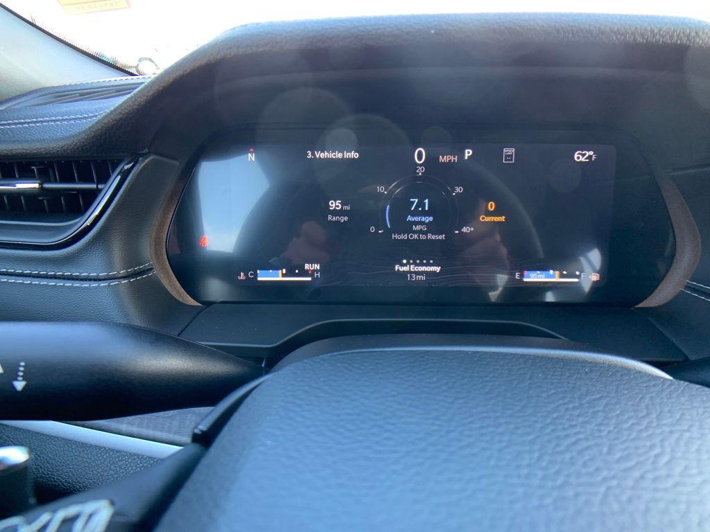 new 2026 Jeep Grand Cherokee car, priced at $45,117