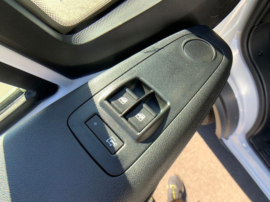 new 2026 Ram ProMaster 2500 car, priced at $52,101