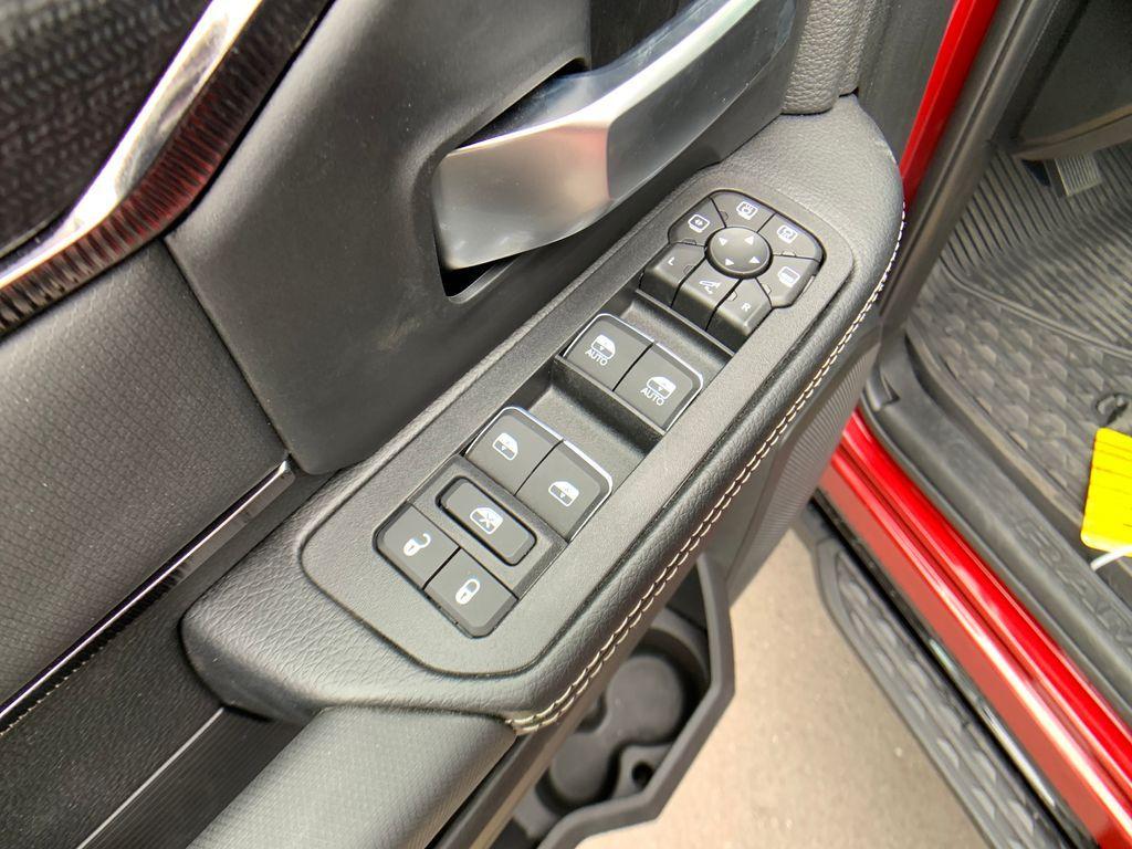 new 2026 Ram 2500 car, priced at $70,324