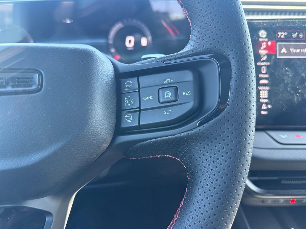 new 2026 Dodge Charger car, priced at $65,009