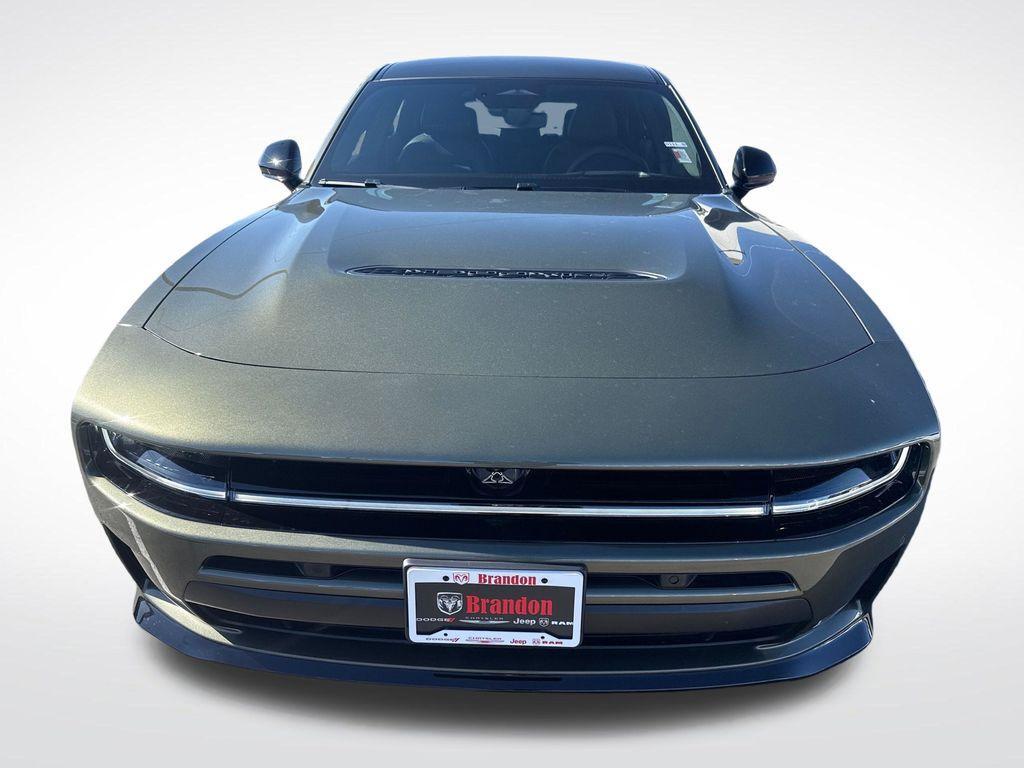 new 2026 Dodge Charger car, priced at $65,009