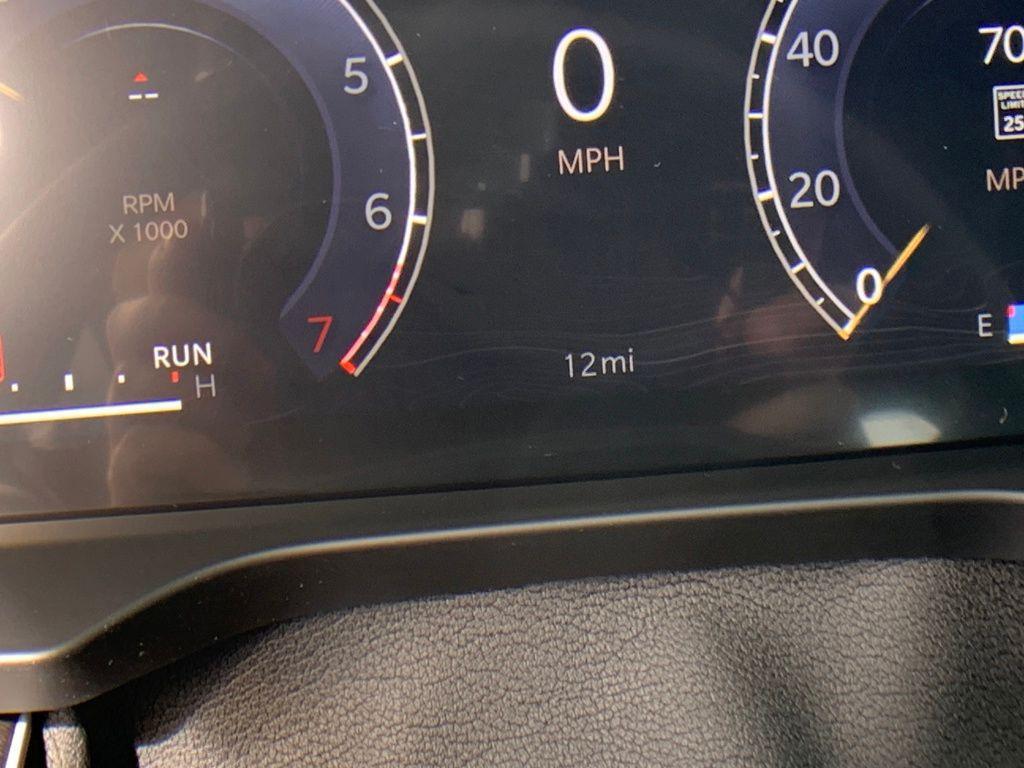 new 2026 Jeep Grand Cherokee car, priced at $50,583