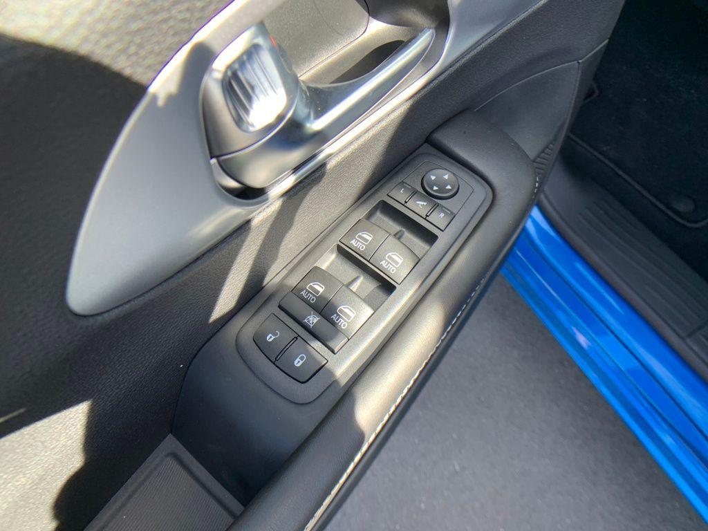 new 2026 Chrysler Pacifica car, priced at $50,892