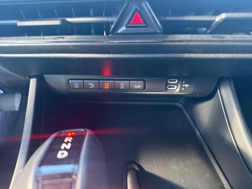 new 2026 Dodge Charger car, priced at $58,458