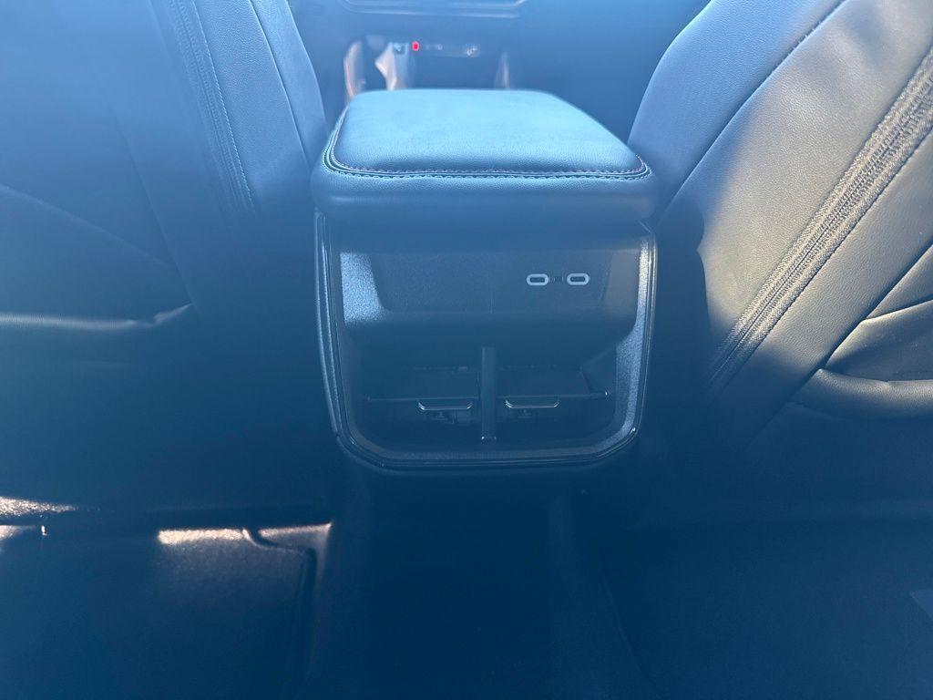 new 2026 Dodge Charger car, priced at $58,458