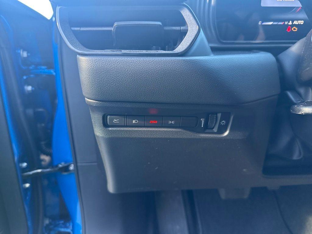 new 2026 Dodge Charger car, priced at $58,458