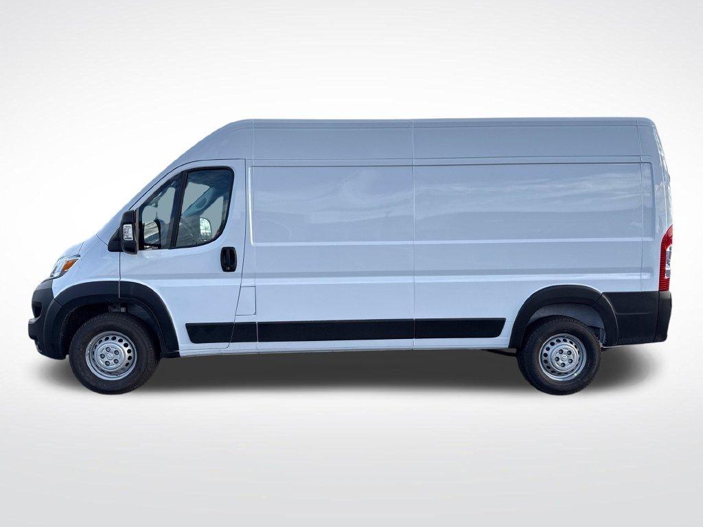 new 2027 Ram ProMaster 2500 car, priced at $55,598
