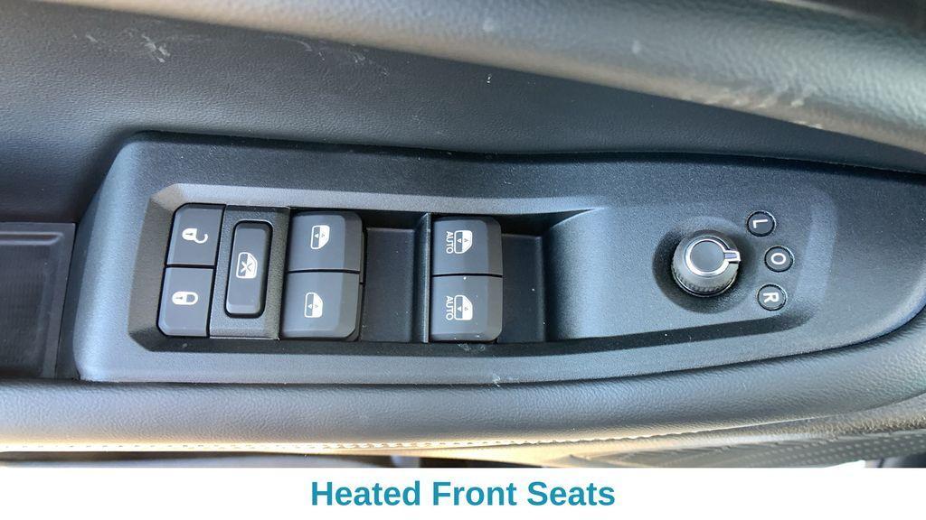 new 2025 Jeep Grand Cherokee car, priced at $38,783