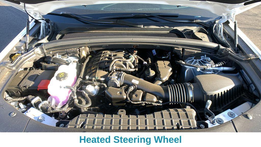 new 2025 Jeep Grand Cherokee car, priced at $38,783