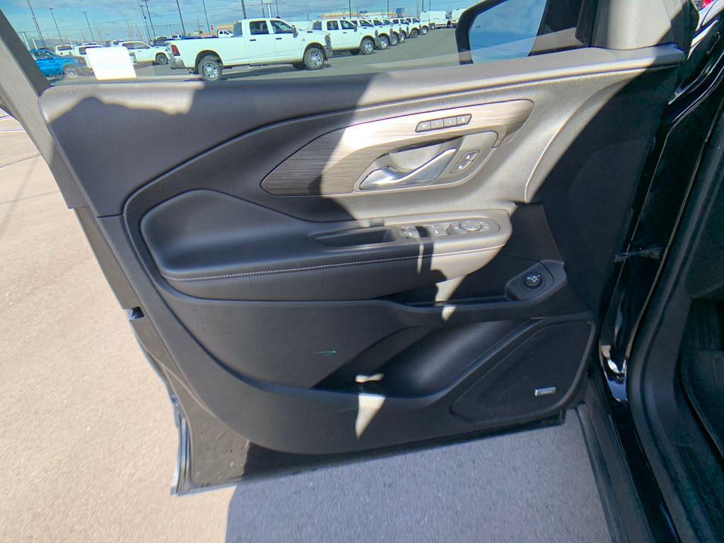 used 2022 GMC Terrain car, priced at $22,188