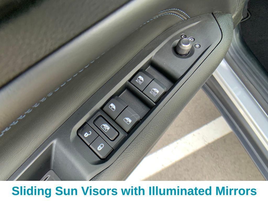 new 2026 Jeep Compass car, priced at $30,280