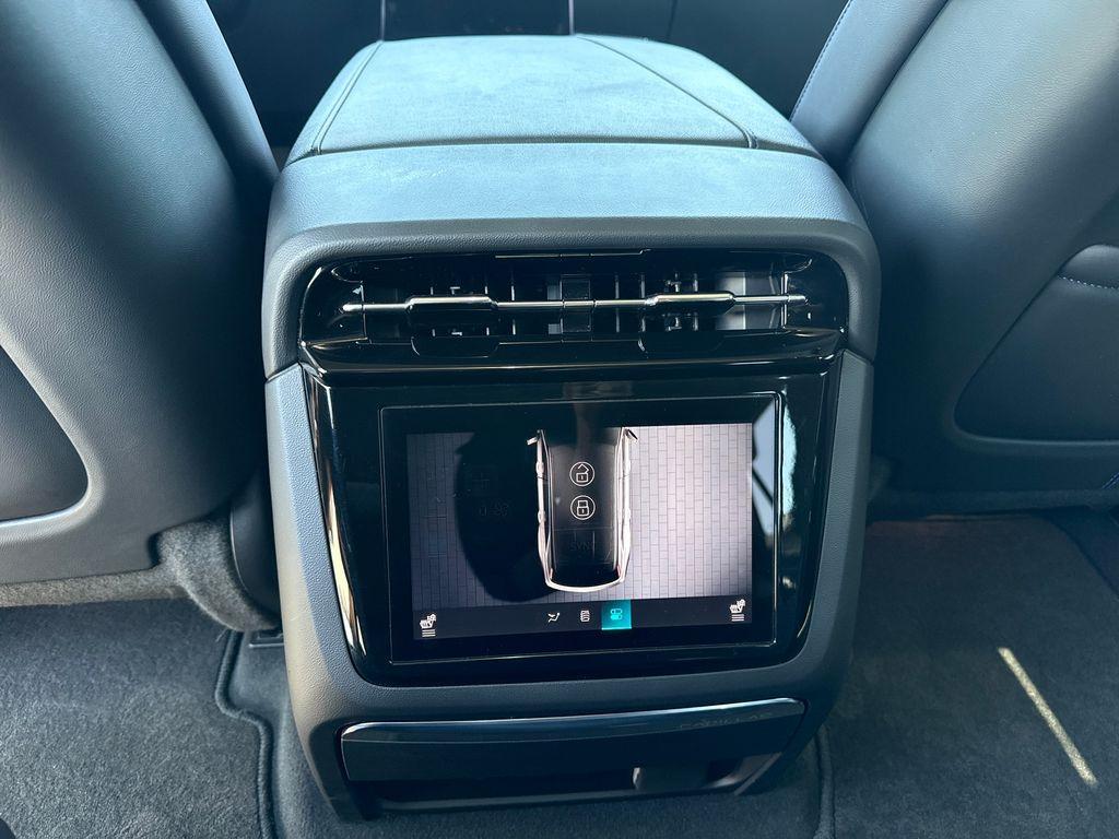 used 2026 Cadillac Escalade IQL car, priced at $133,888