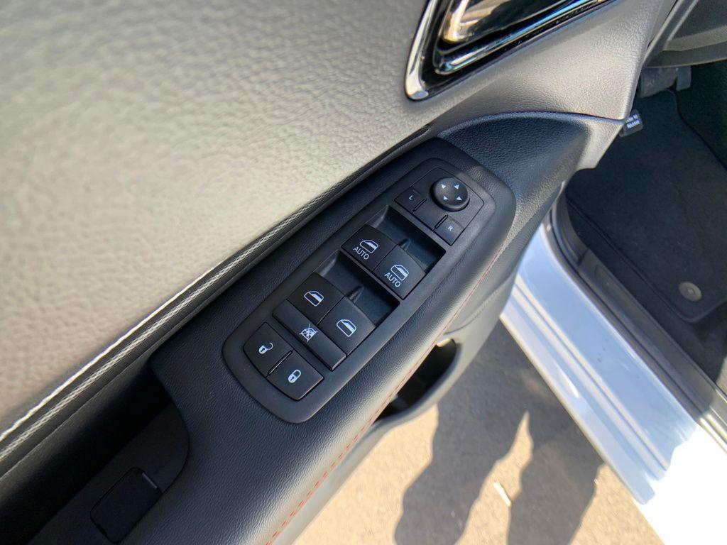 new 2026 Dodge Durango car, priced at $40,109