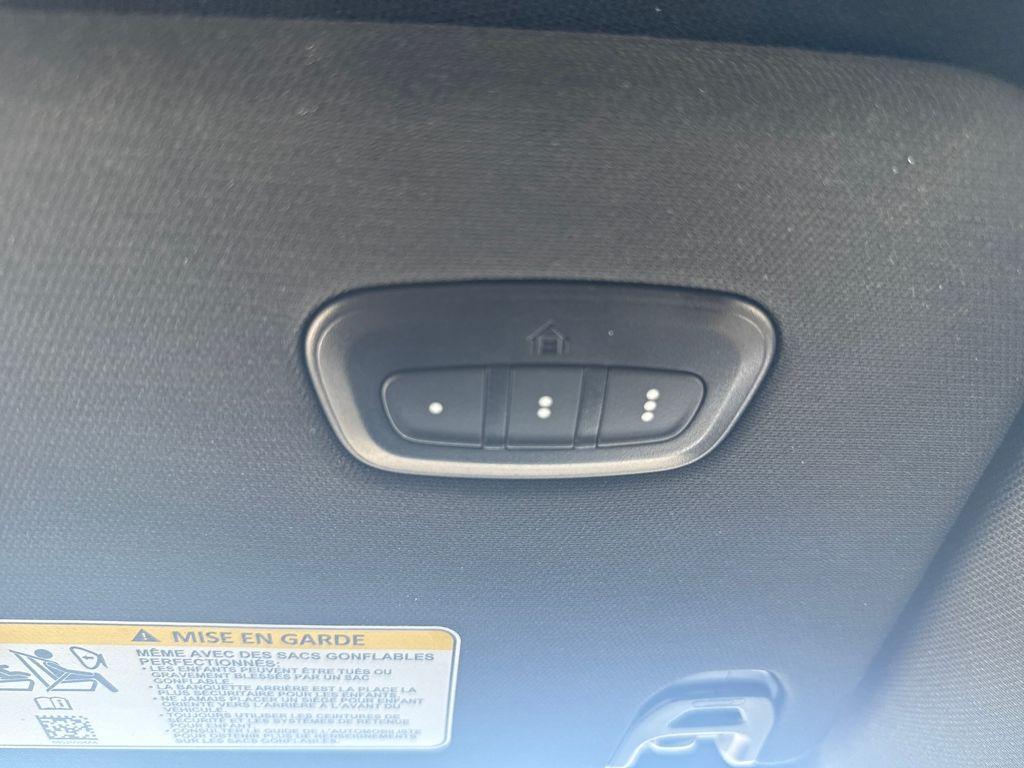 used 2022 Ram 1500 car, priced at $29,445