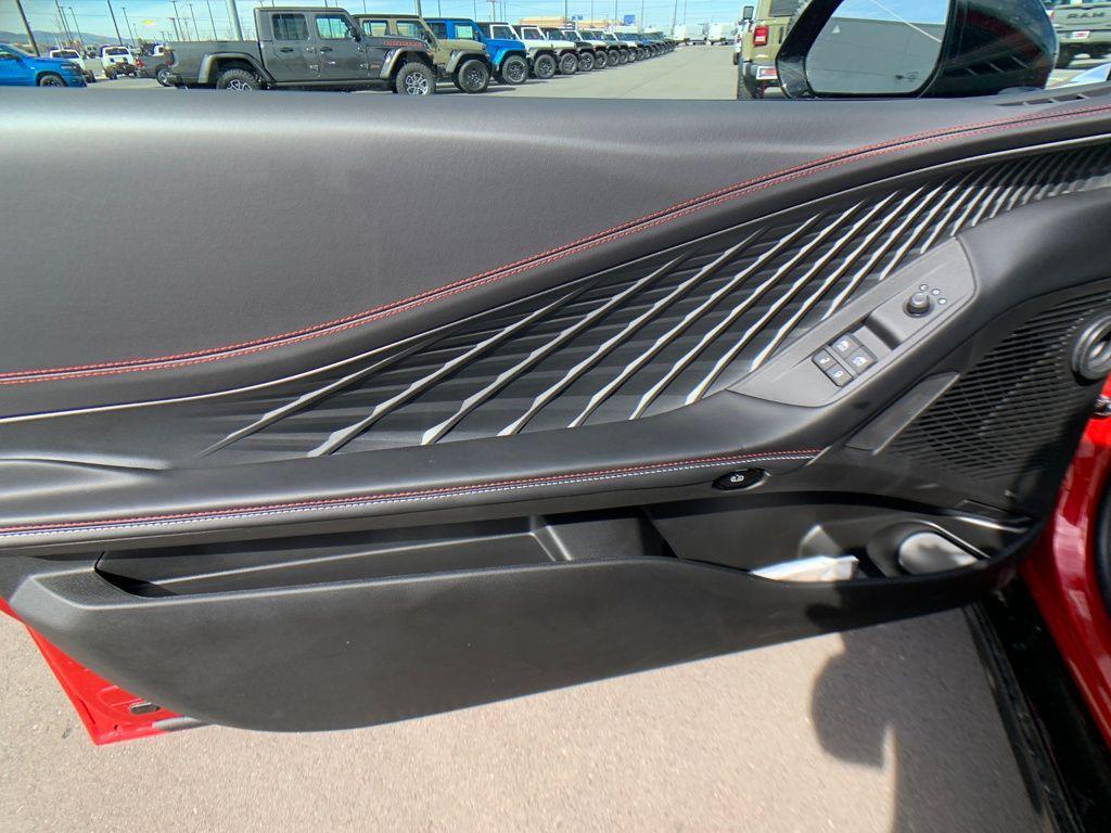 new 2026 Dodge Charger car, priced at $58,005