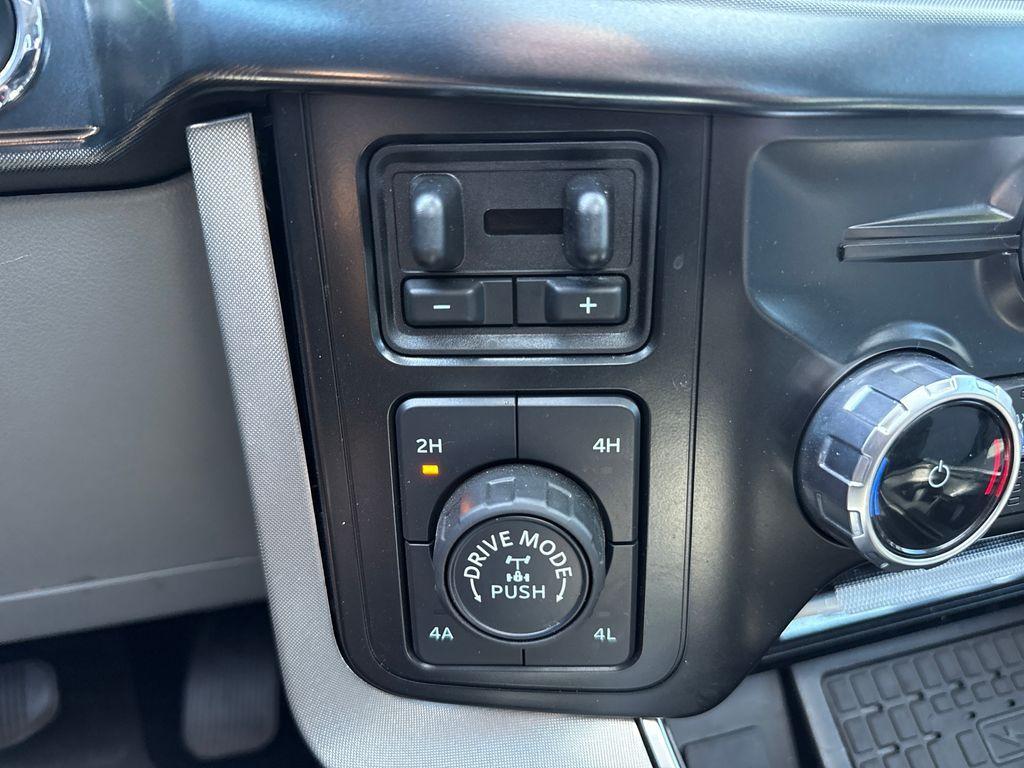 used 2023 Ford F-150 car, priced at $55,288