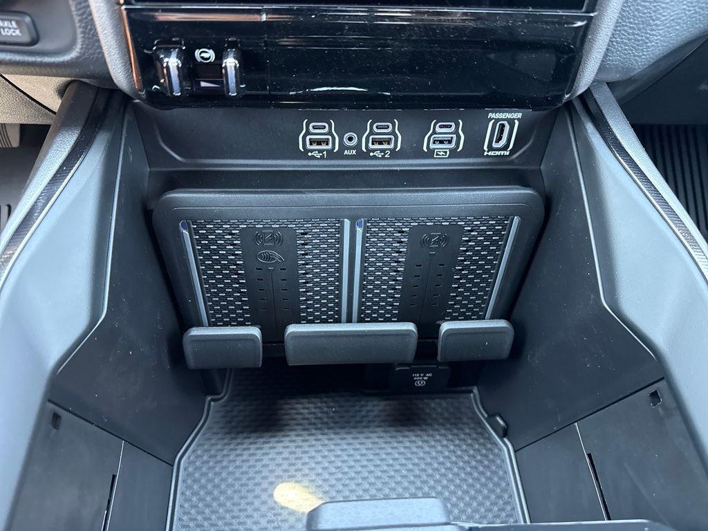 new 2026 Ram 1500 car, priced at $60,343