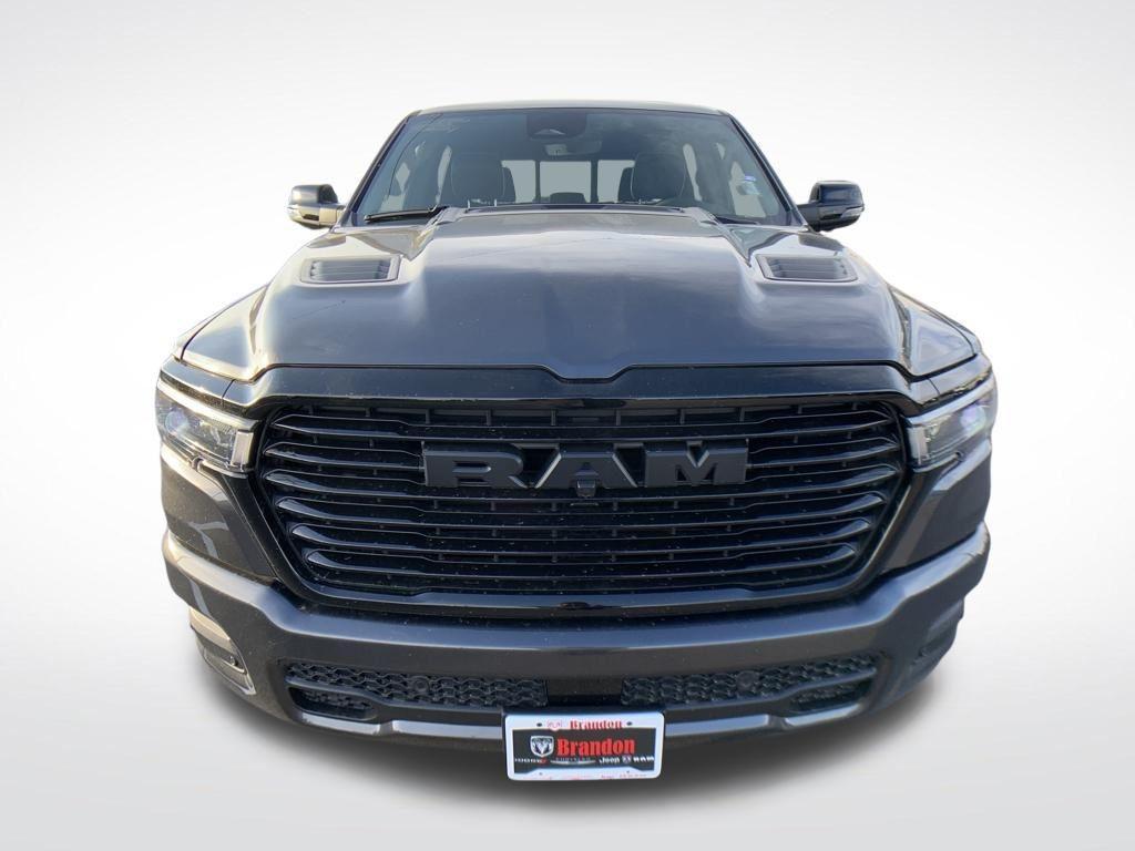 new 2026 Ram 1500 car, priced at $66,502