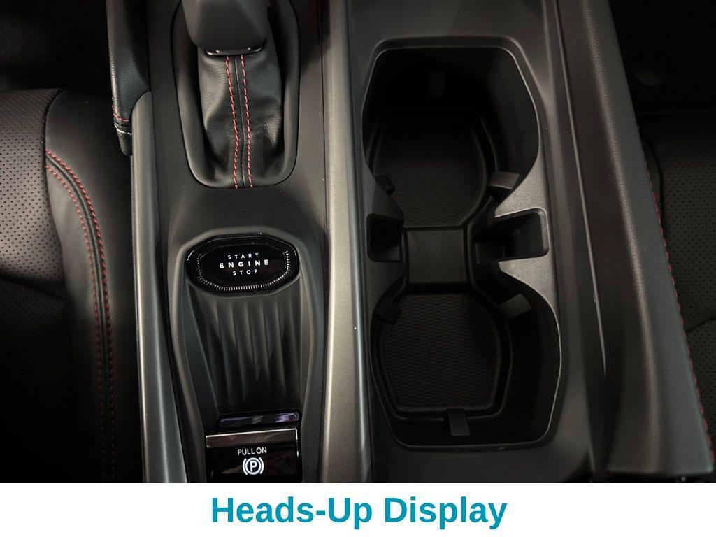 new 2026 Dodge Charger car, priced at $62,954