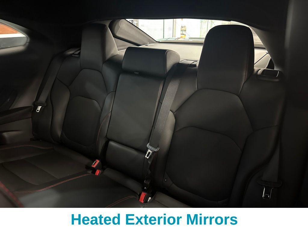 new 2026 Dodge Charger car, priced at $62,954