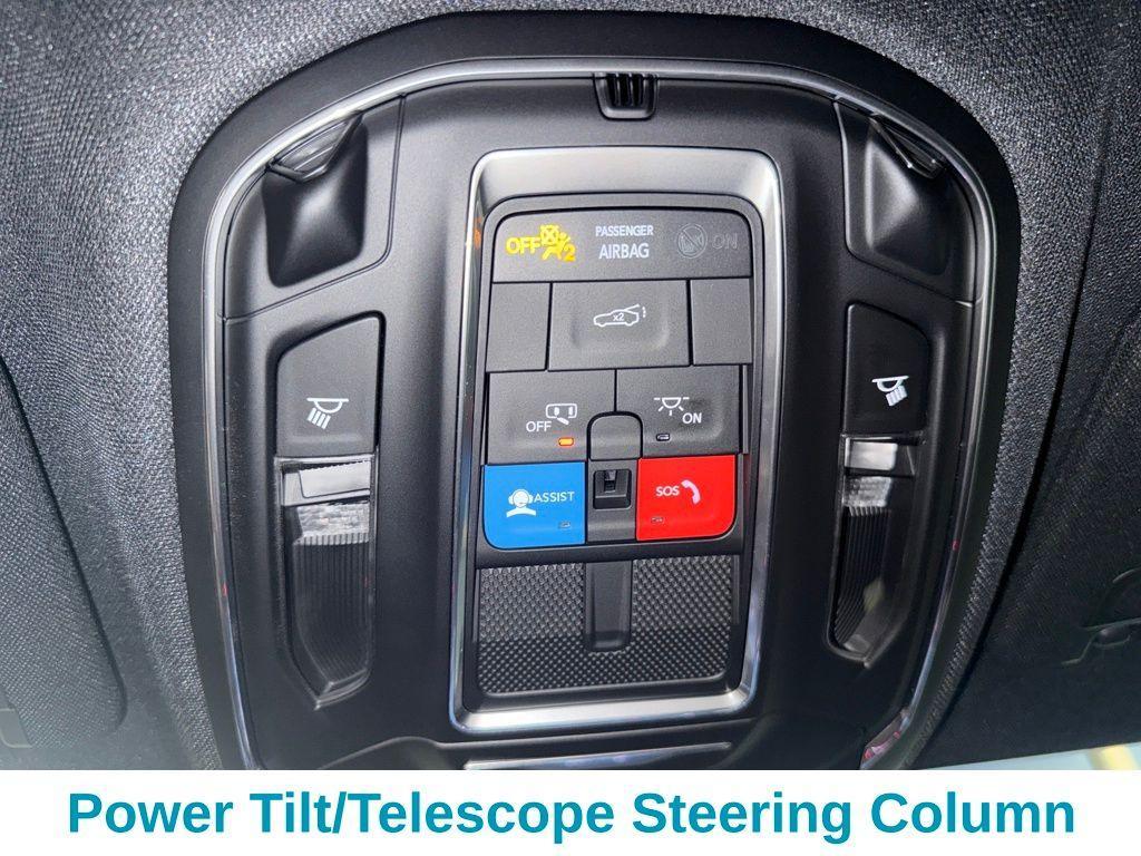 new 2026 Dodge Charger car, priced at $62,954