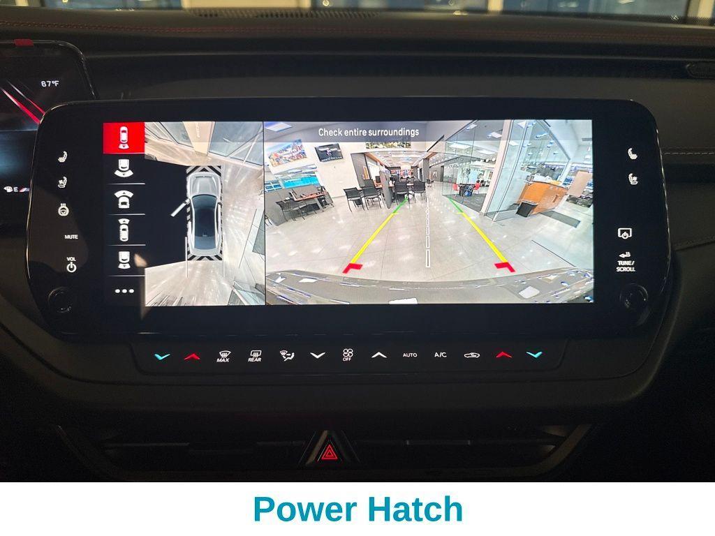 new 2026 Dodge Charger car, priced at $62,954