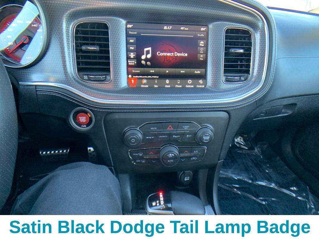 used 2022 Dodge Charger car, priced at $76,791