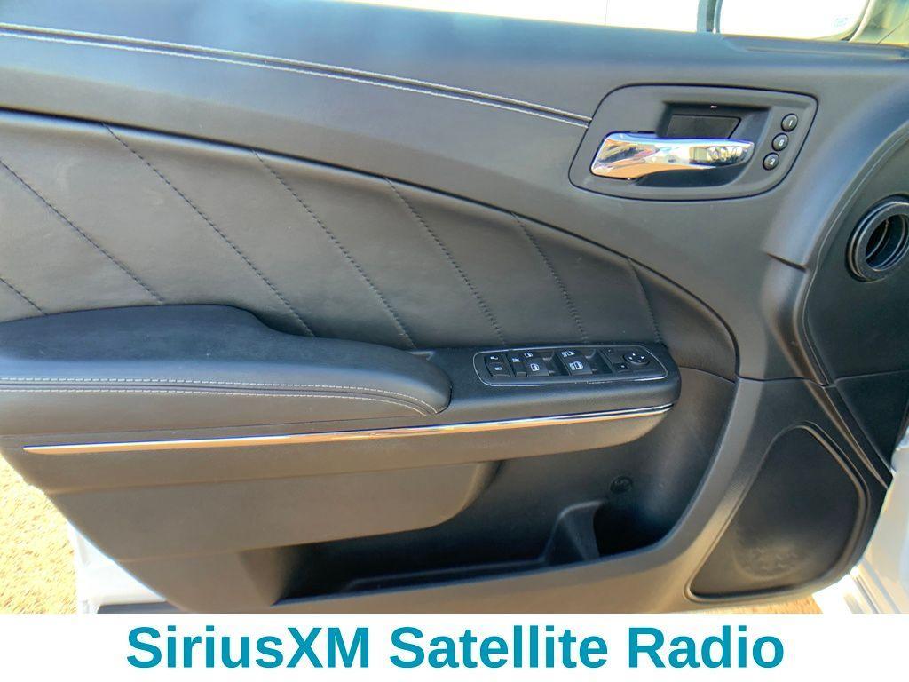 used 2022 Dodge Charger car, priced at $76,791