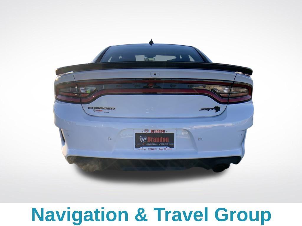 used 2022 Dodge Charger car, priced at $76,791