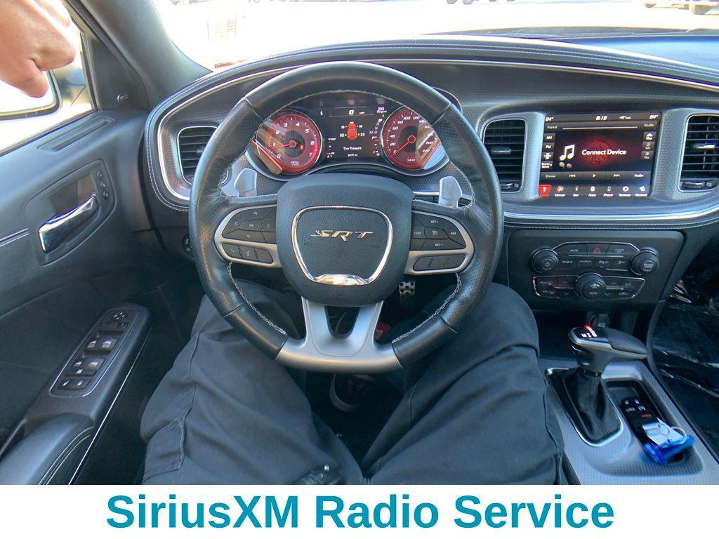 used 2022 Dodge Charger car, priced at $76,791