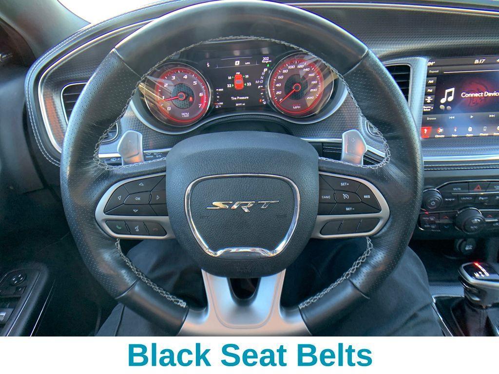 used 2022 Dodge Charger car, priced at $76,791