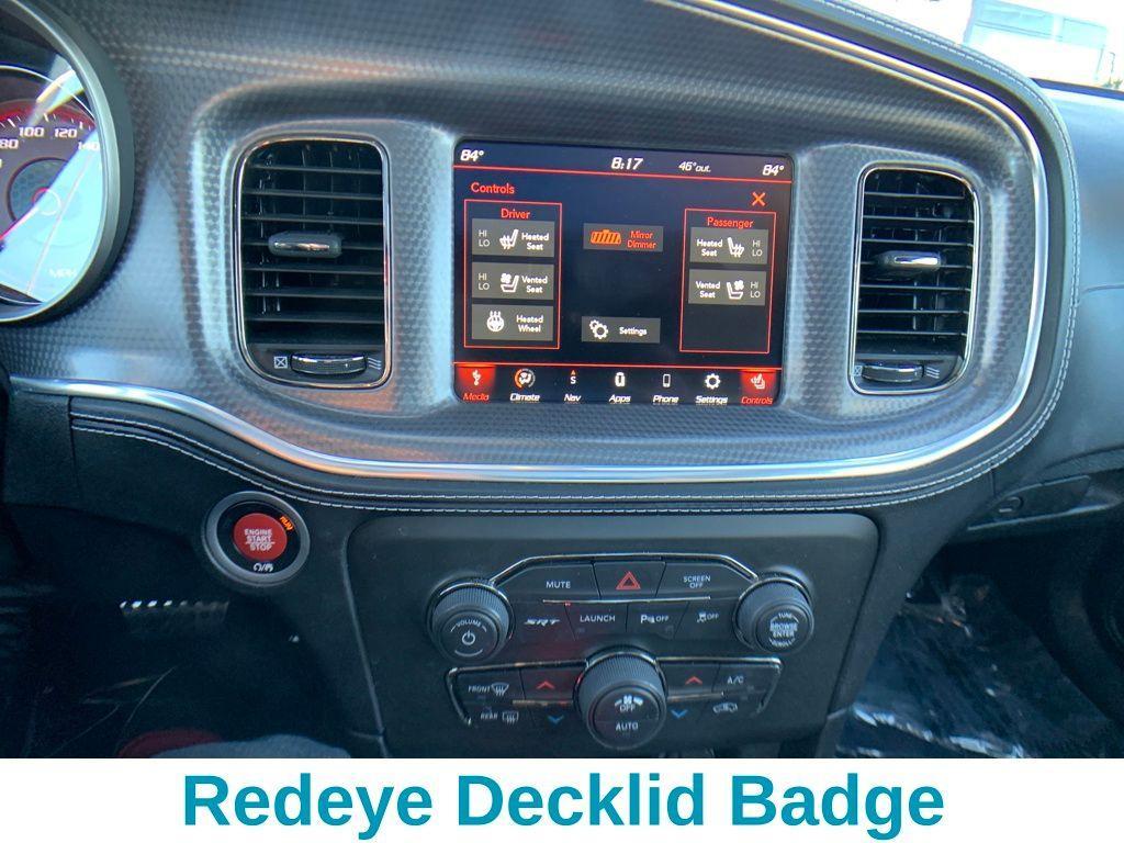 used 2022 Dodge Charger car, priced at $76,791