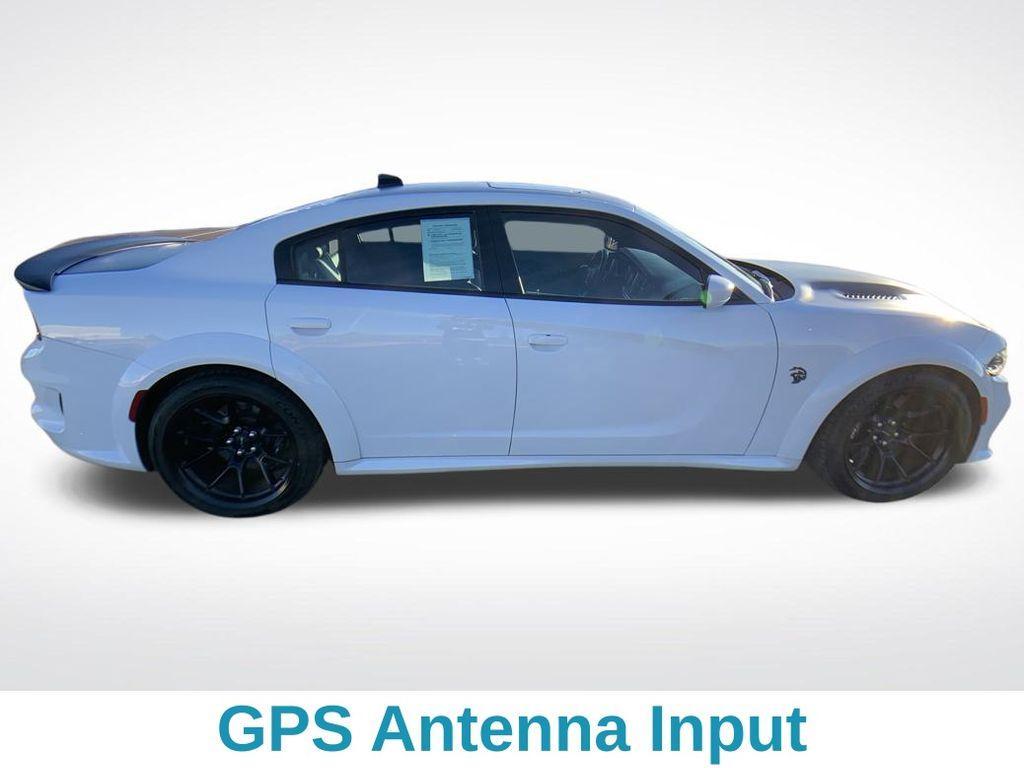 used 2022 Dodge Charger car, priced at $76,791