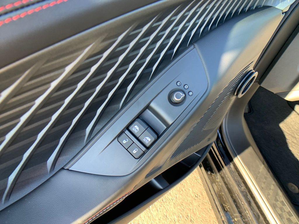 new 2026 Dodge Charger car, priced at $55,277