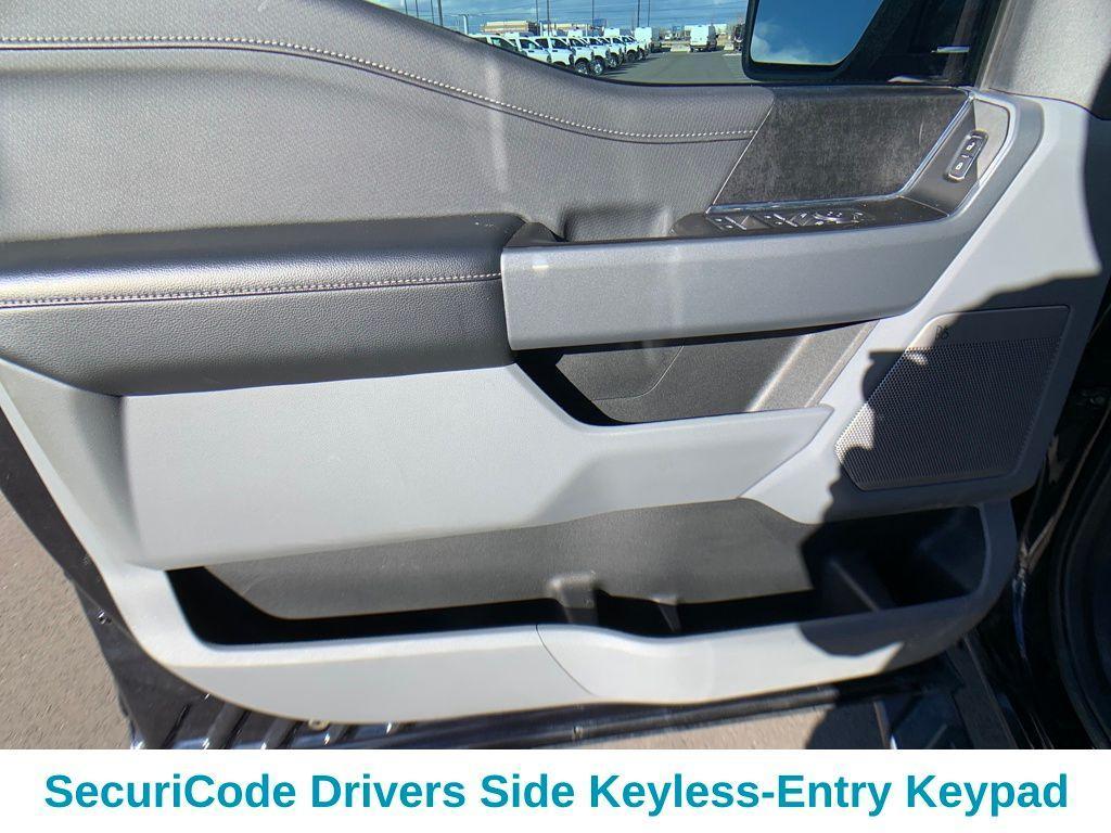 used 2021 Ford F-150 car, priced at $31,473