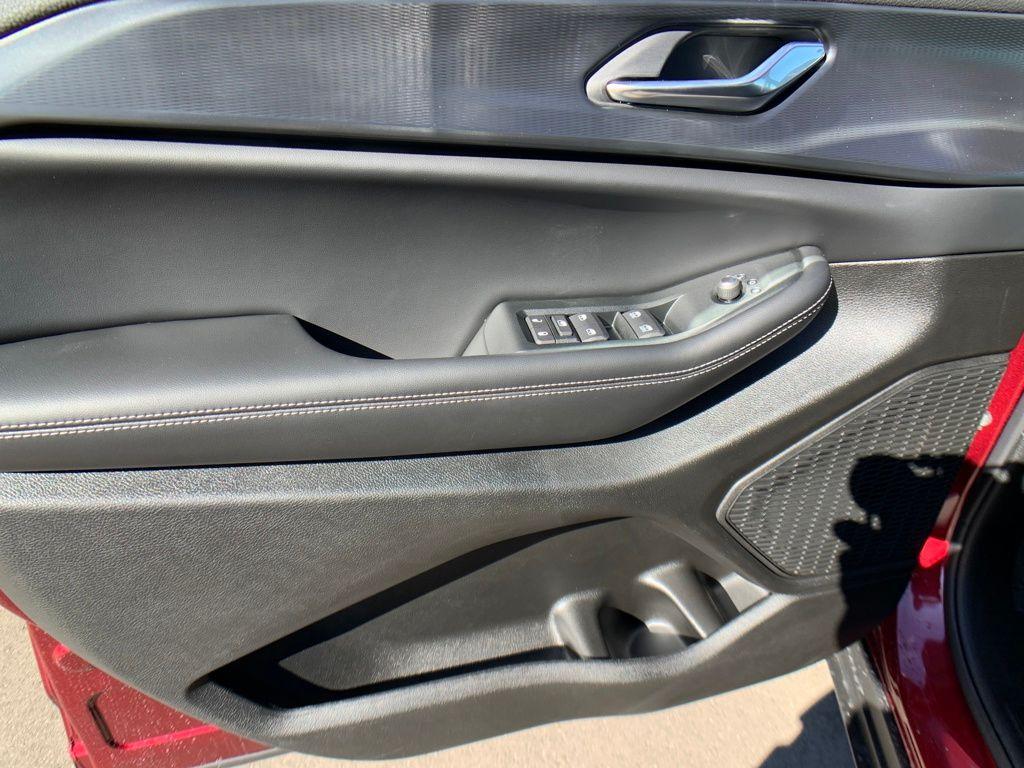 new 2026 Jeep Grand Cherokee car, priced at $38,413