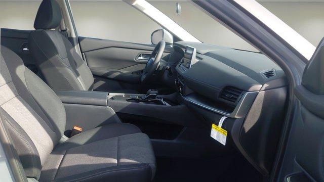 new 2026 Nissan Rogue car, priced at $32,950