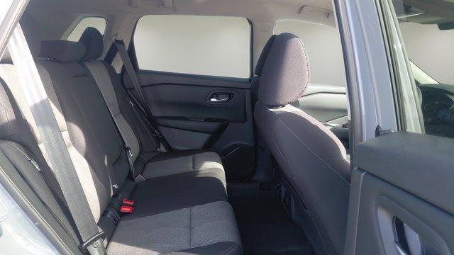 new 2026 Nissan Rogue car, priced at $32,950