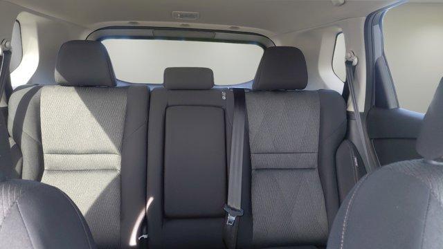 new 2026 Nissan Rogue car, priced at $32,950