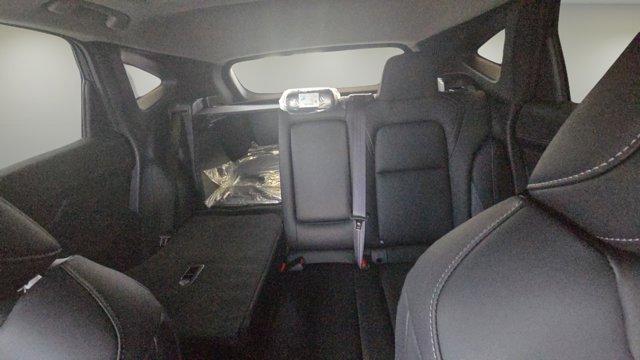 new 2025 Nissan Murano car, priced at $50,260