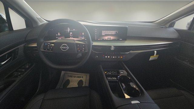 new 2025 Nissan Murano car, priced at $50,260