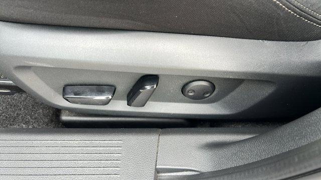 used 2023 Nissan Rogue car, priced at $21,987