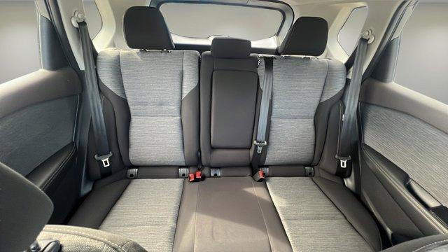 used 2023 Nissan Rogue car, priced at $21,987