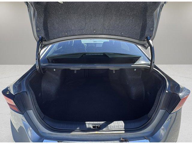 used 2023 Nissan Altima car, priced at $23,175