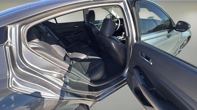 used 2023 Nissan Altima car, priced at $23,175