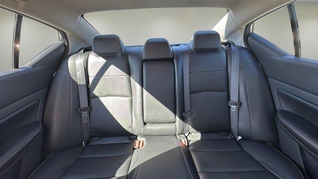 used 2023 Nissan Altima car, priced at $23,175