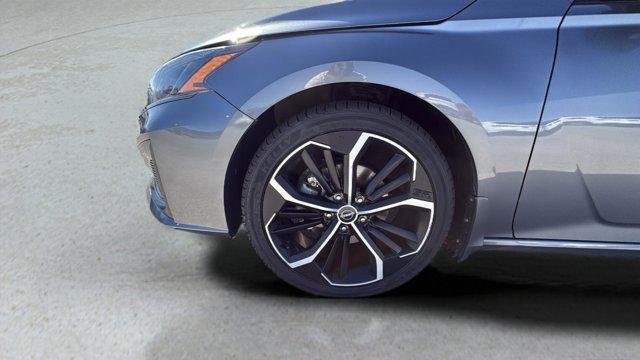 used 2023 Nissan Altima car, priced at $23,175